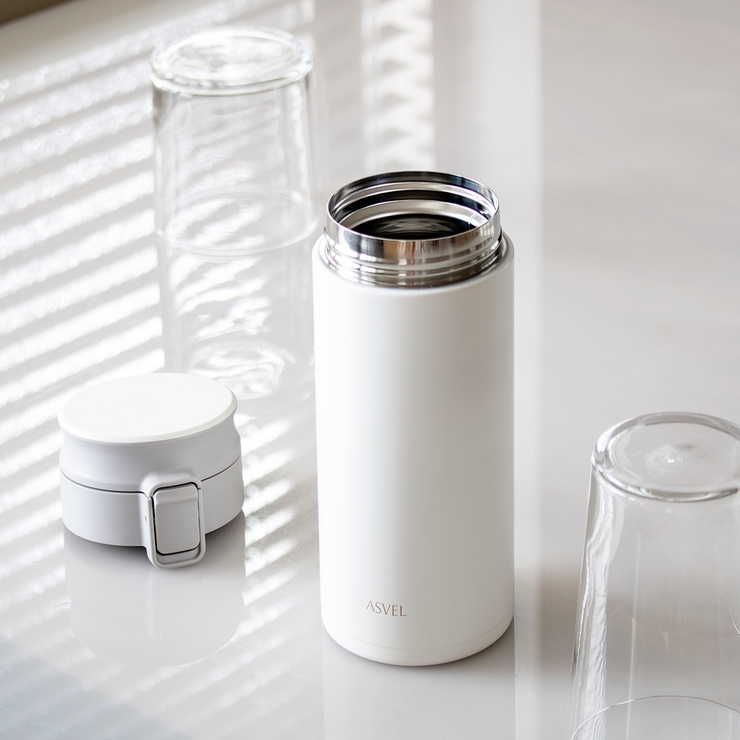 水筒 350ml 保温 | livingut | 詳細画像11 