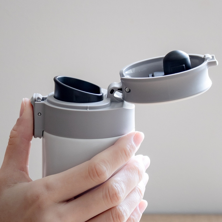 水筒 350ml 保温 | livingut | 詳細画像12 