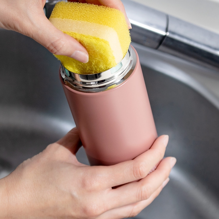 水筒 350ml 保温 | livingut | 詳細画像13 