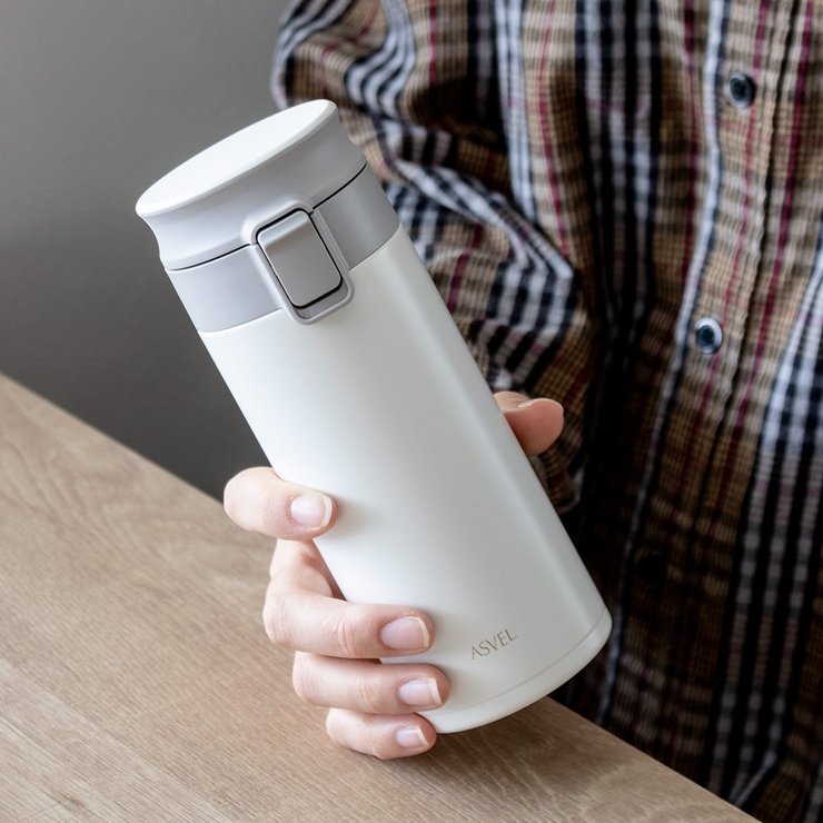 水筒 350ml 保温 | livingut | 詳細画像14 