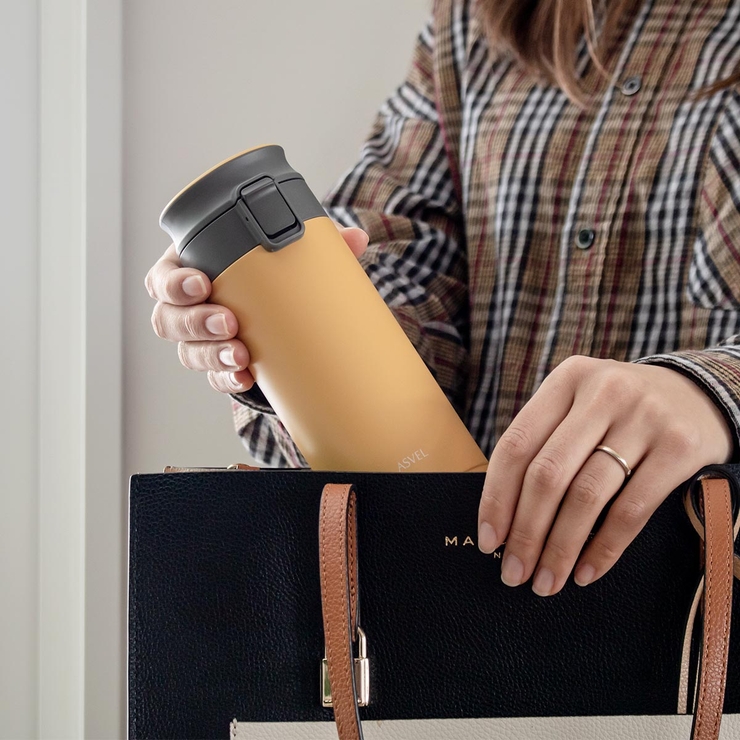 水筒 350ml 保温 | livingut | 詳細画像10 