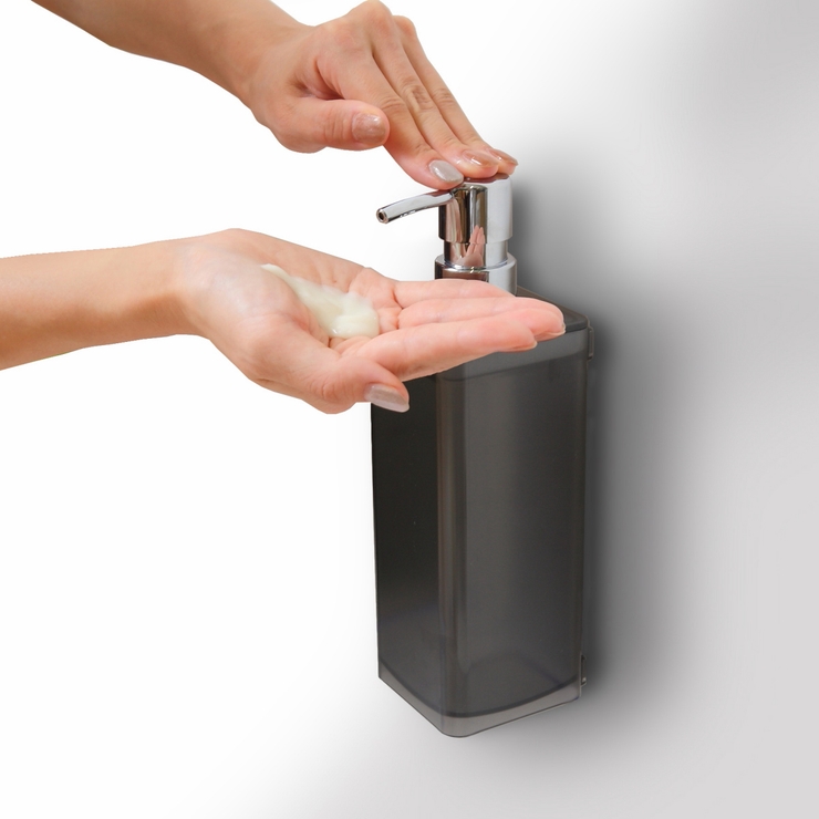 ディスペンサー 壁掛け マグネット | livingut | 詳細画像13 