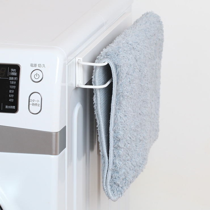 収納 マグネット 洗濯機横 | livingut | 詳細画像4 
