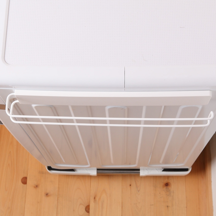 収納 マグネット 洗濯機横 | livingut | 詳細画像7 