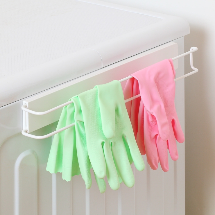 収納 マグネット 洗濯機横 | livingut | 詳細画像9 