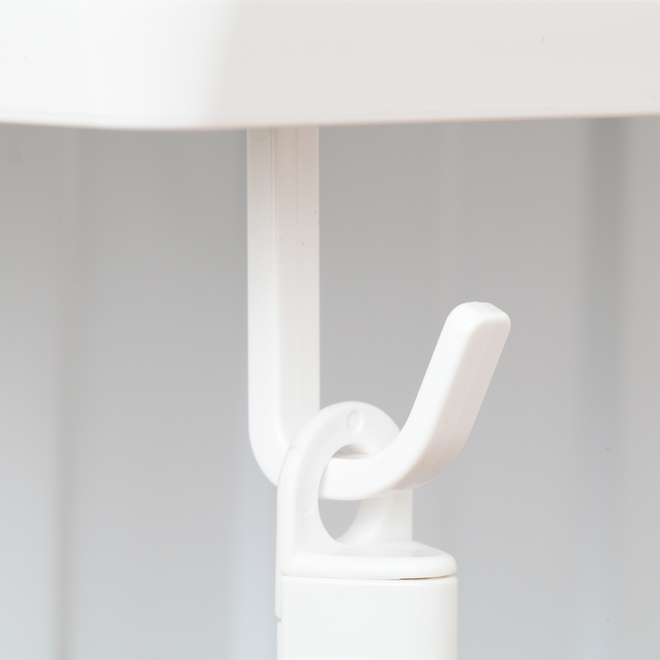 収納 マグネット 洗濯機横 | livingut | 詳細画像7 