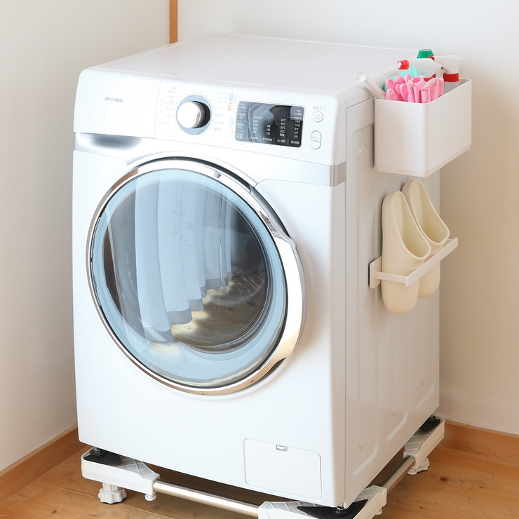 収納 マグネット 洗濯機横 | livingut | 詳細画像11 