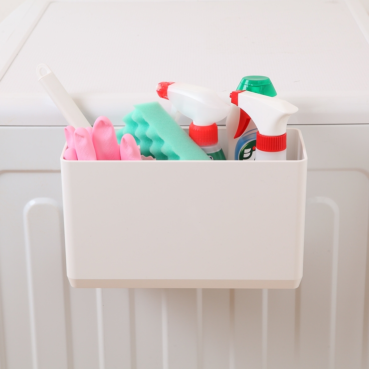 収納 マグネット 洗濯機横 | livingut | 詳細画像4 