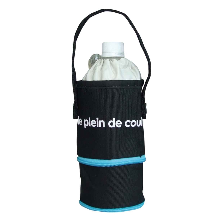 ボトルカバー ペットボトル 280ml～500ml対応 | livingut | 詳細画像16 