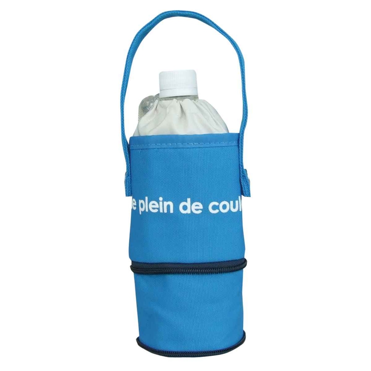 ボトルカバー ペットボトル 280ml～500ml対応 | livingut | 詳細画像9 