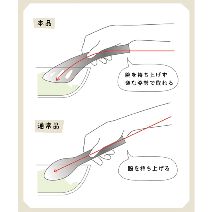 トング leye レイエ | livingut | 詳細画像3 