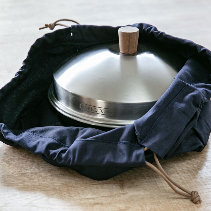 ピザオーブンポット APELUCA 日本製 | livingut | 詳細画像6 