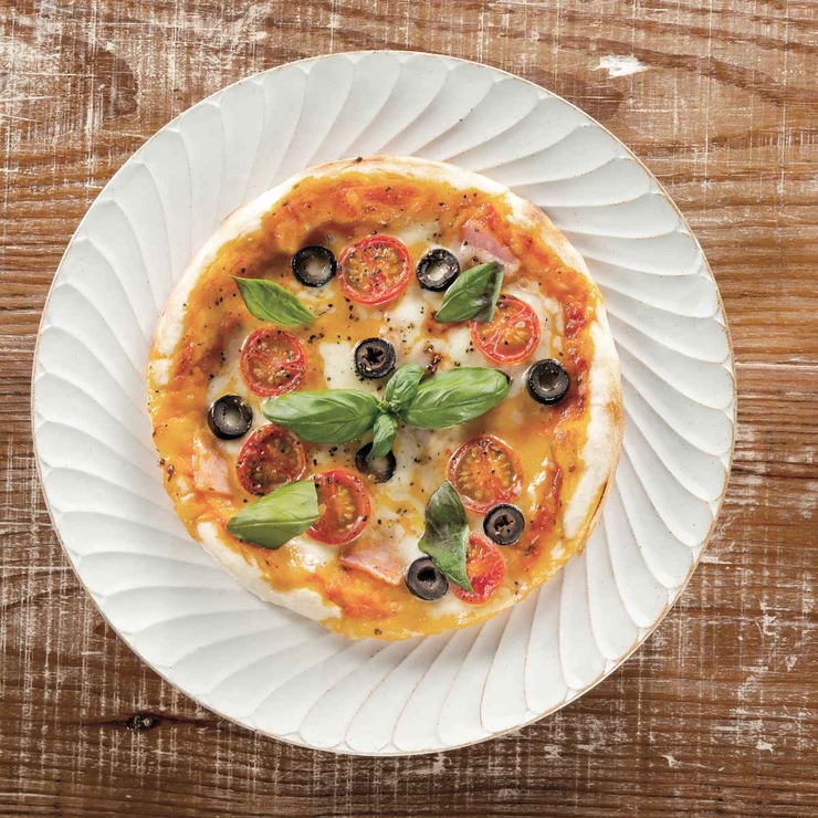 ピザオーブンポット APELUCA 日本製 | livingut | 詳細画像10 