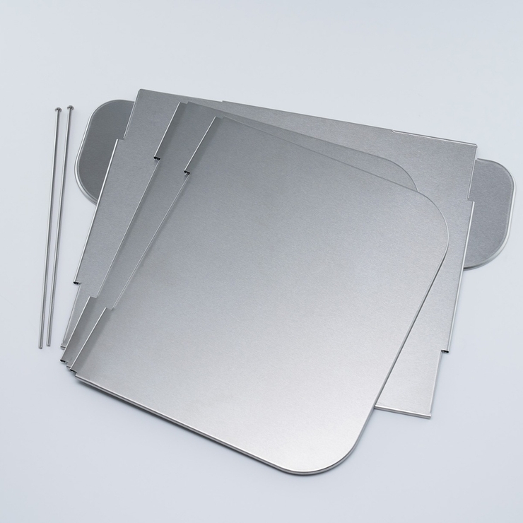 レンジガード コンパクト4面レンジガード leye | livingut | 詳細画像7 