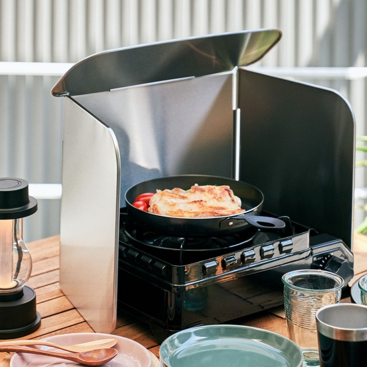 レンジガード コンパクト4面レンジガード leye | livingut | 詳細画像9 