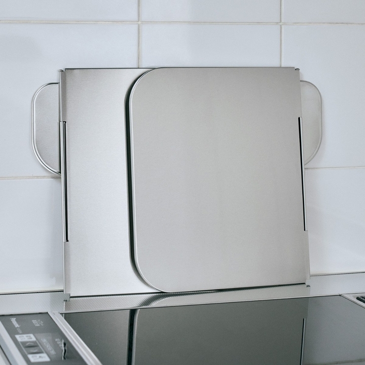 レンジガード コンパクト4面レンジガード leye | livingut | 詳細画像10 