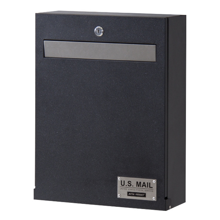 ポスト 壁掛けポスト 郵便ポスト | livingut | 詳細画像1 