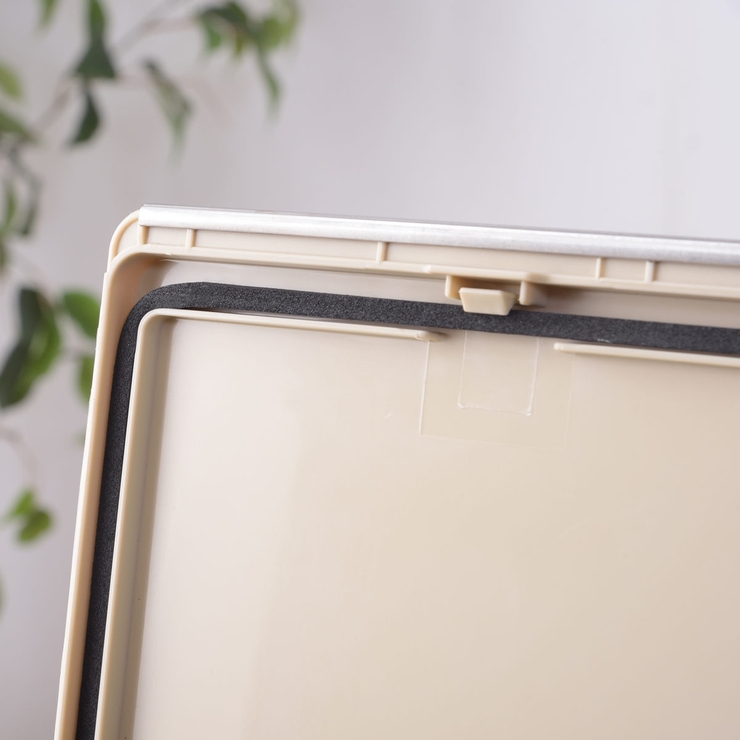 ゴミ箱 20L スリムコンテナ | livingut | 詳細画像11 