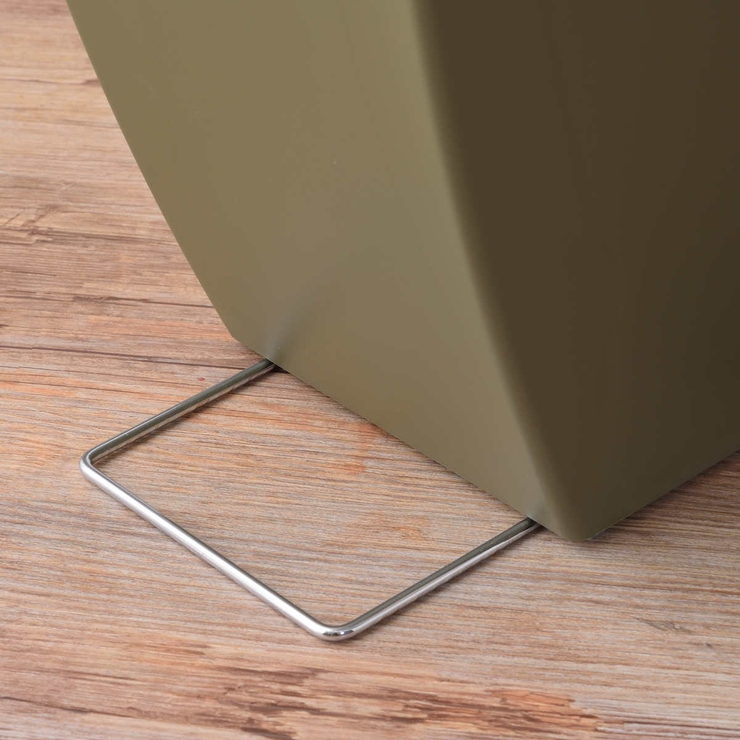 ゴミ箱 20L スリムコンテナ | livingut | 詳細画像15 