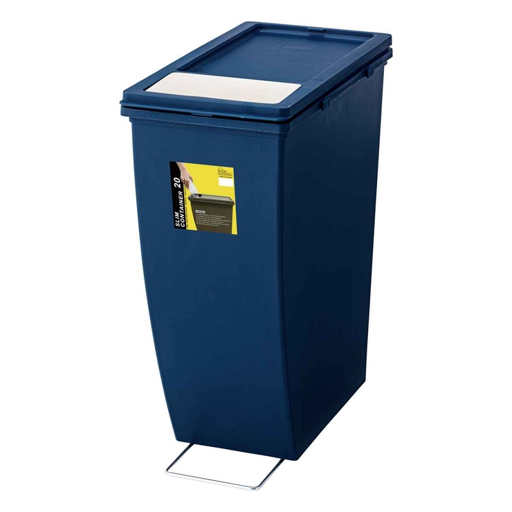 ゴミ箱 20L スリムコンテナ | livingut | 詳細画像20 