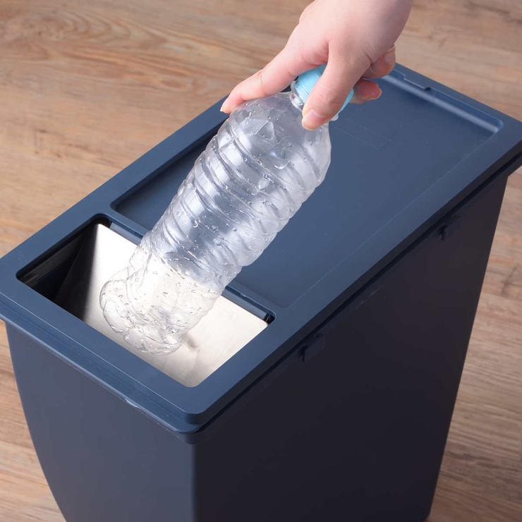 ゴミ箱 20L スリムコンテナ | livingut | 詳細画像6 