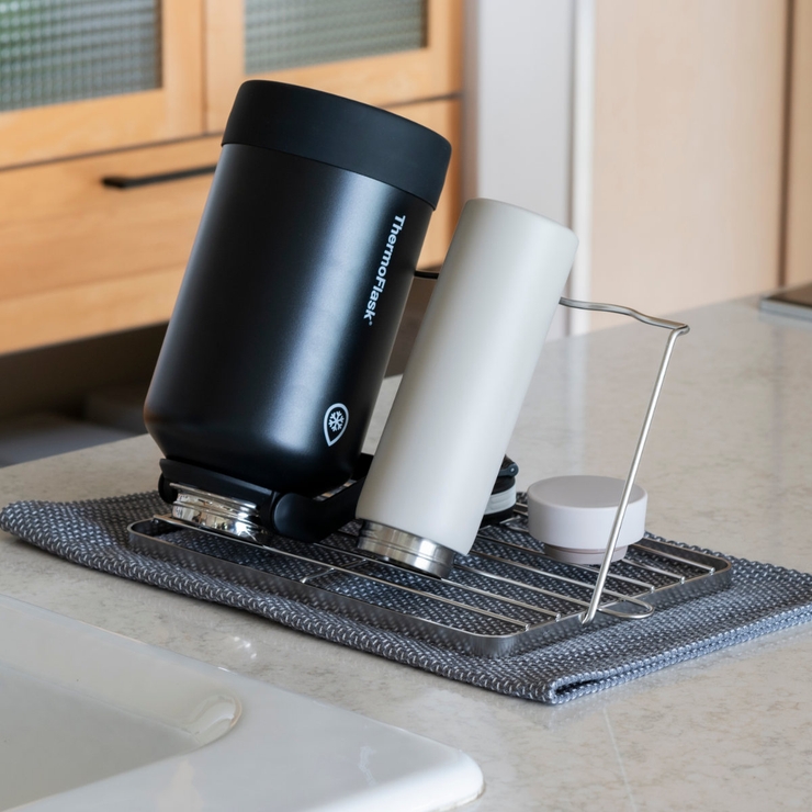 ビーワーススタイル すっきり暮らすジャグボトルスタンド ジャンボ | livingut | 詳細画像14 