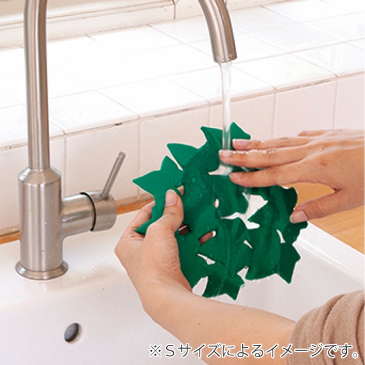 鍋敷き Lサイズ シリコン製 | livingut | 詳細画像4 
