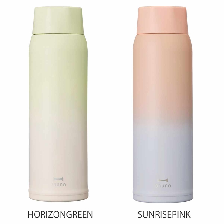 BRUNO 水筒 480ml | livingut | 詳細画像4 
