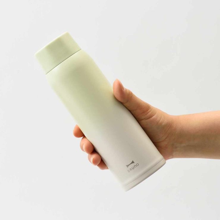 BRUNO 水筒 480ml | livingut | 詳細画像5 