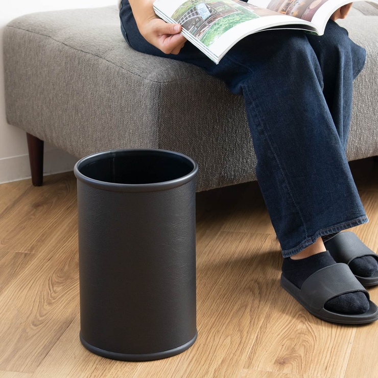 ゴミ箱 8 9L | livingut | 詳細画像12 