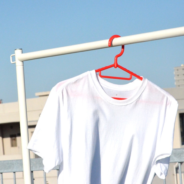 洗濯ハンガー Kogure カラフル | livingut | 詳細画像3 