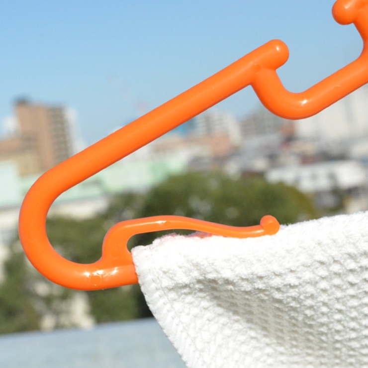 洗濯ハンガー Kogure カラフル | livingut | 詳細画像6 