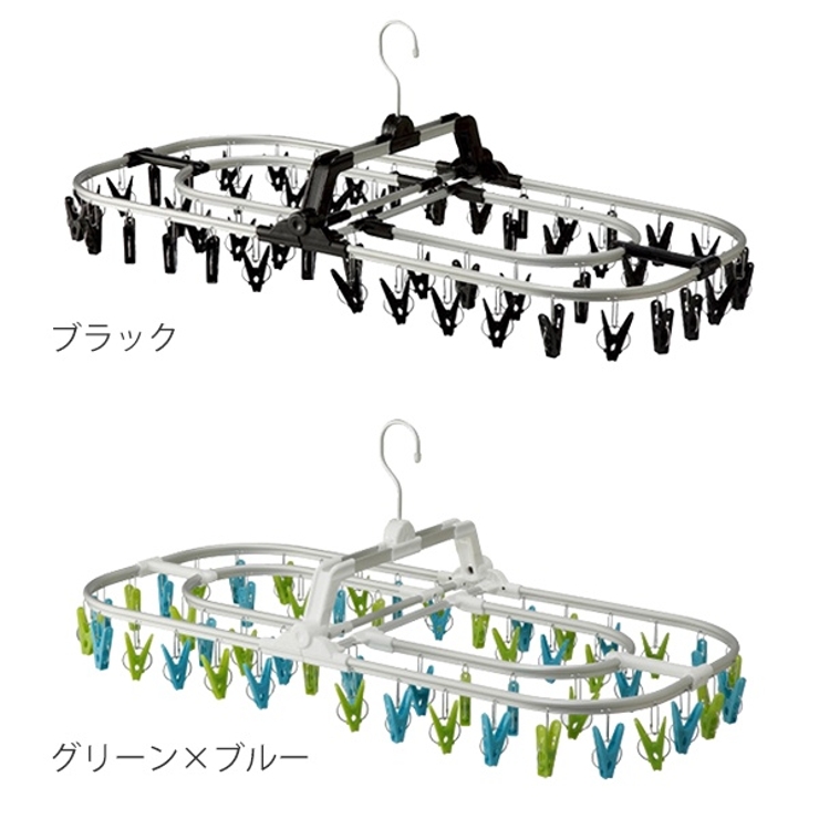 洗濯ハンガー Kogure ピンチハンガー | livingut | 詳細画像3 