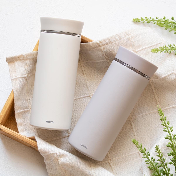 【lienbabyプロフ必見！3日前後発送】 Benz ステンレスボトル 水筒 350ml ステンレス[品番：KRFH0037635]｜livingut