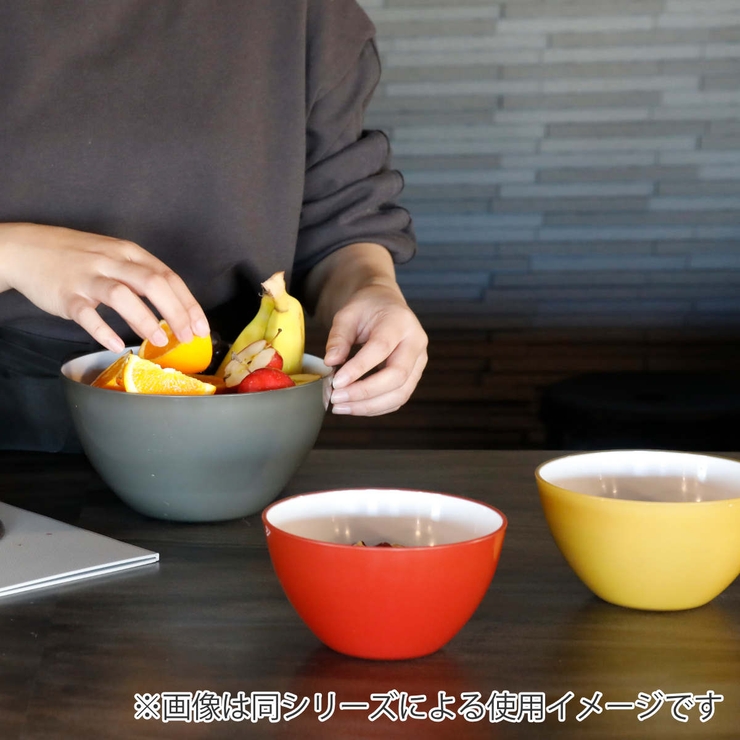 耐熱レンジボウル 23cm atomico | livingut | 詳細画像10 
