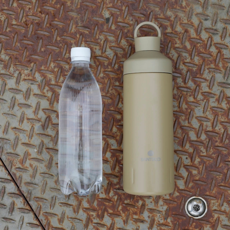 水筒 590ml 保冷 | livingut | 詳細画像20 