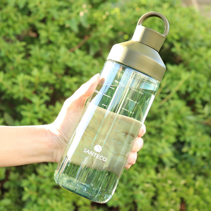 水筒 710ml SANTECO | livingut | 詳細画像4 