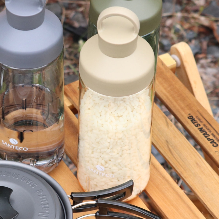 水筒 710ml SANTECO | livingut | 詳細画像8 