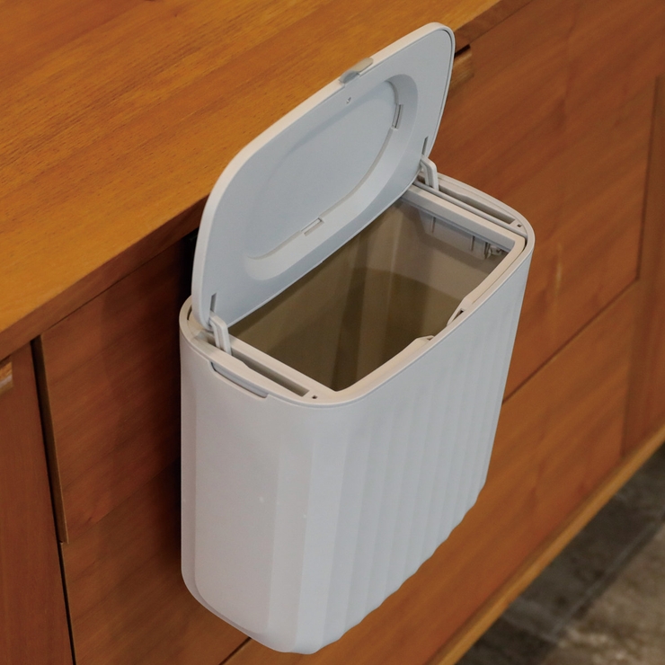 ゴミ箱 7L キッチンドアペール | livingut | 詳細画像5 