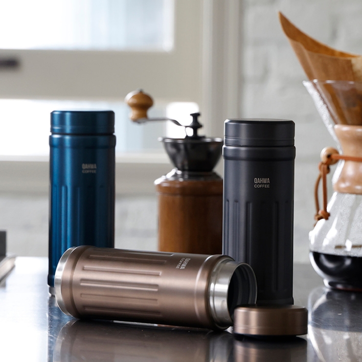 水筒 410ml カフアコーヒーボトル2 | livingut | 詳細画像20 