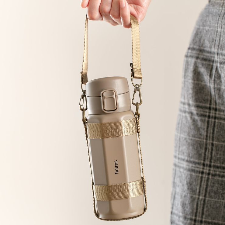 水筒 直飲み 保冷専用 | livingut | 詳細画像17 