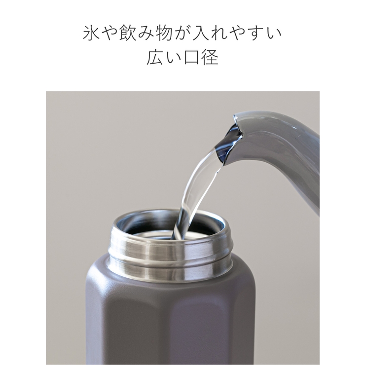 水筒 340ml holms | livingut | 詳細画像9 