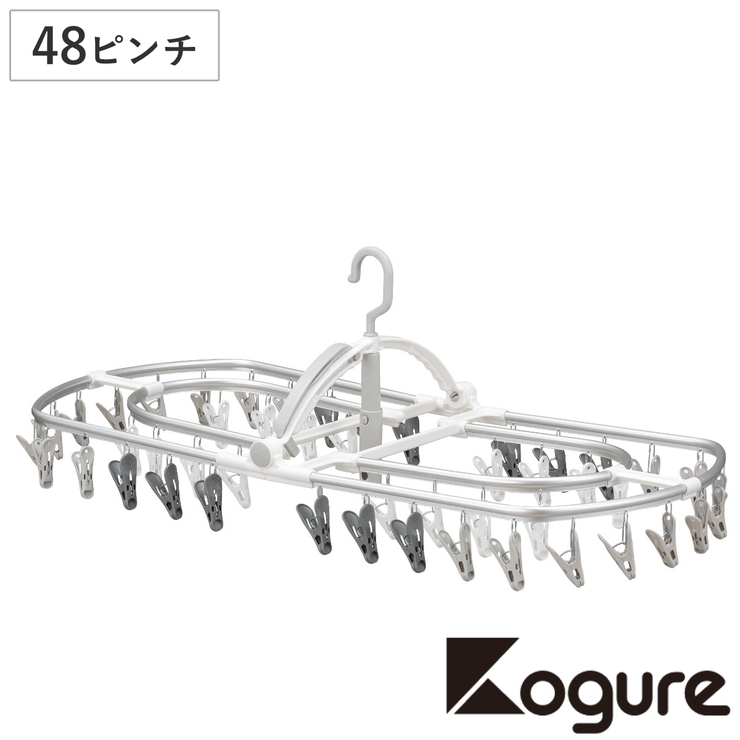 洗濯ハンガー THE HANGERS | livingut | 詳細画像1 