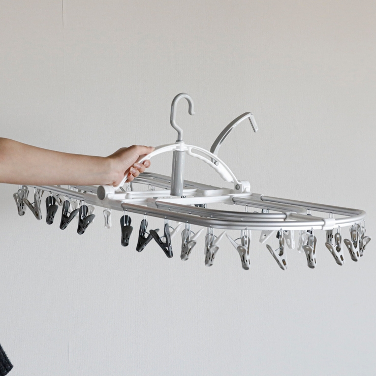 洗濯ハンガー THE HANGERS | livingut | 詳細画像10 