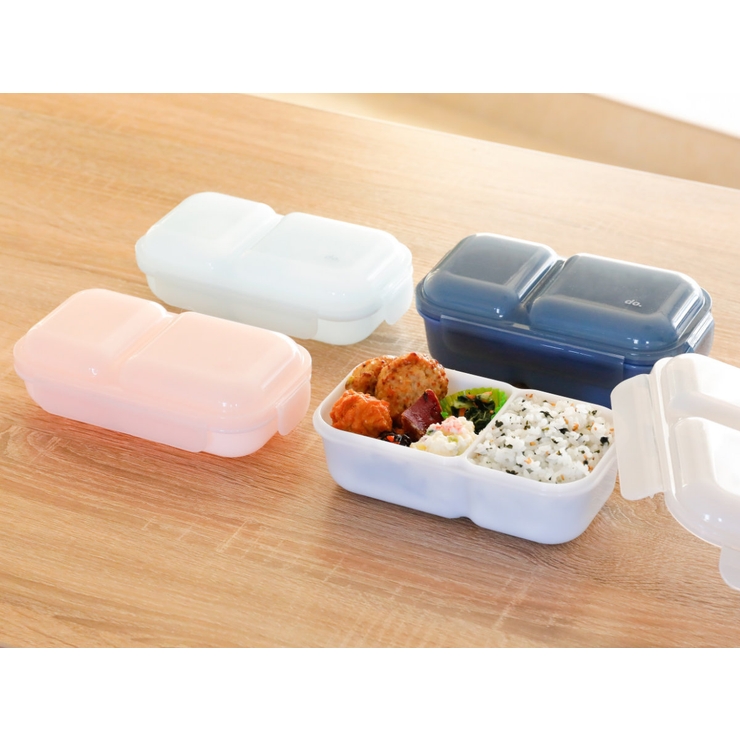 弁当箱 1段 600ml[品番：KRFH0047534]｜livingut（リビングート）の