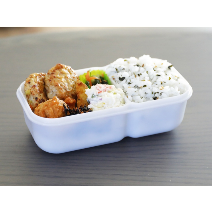 弁当箱 1段 600ml | livingut | 詳細画像10 