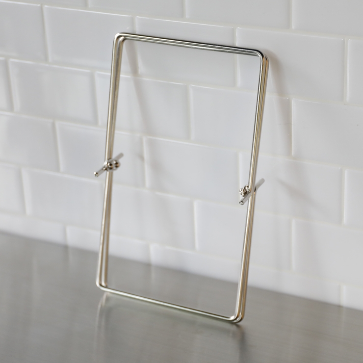 ポリ袋スタンド 開閉できるポリ袋スタンド 折りたたみ | livingut | 詳細画像4 