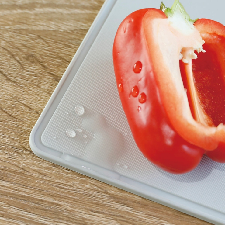 抗菌TPUまな板 レクタングル 食洗機対応 | livingut | 詳細画像6 