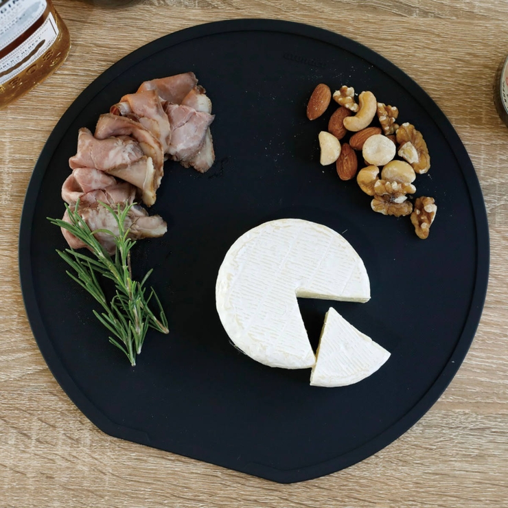 抗菌TPUまな板 半月 食洗機対応 | livingut | 詳細画像10 