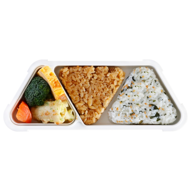 弁当箱 400ml 薄型弁当箱 | livingut | 詳細画像9 
